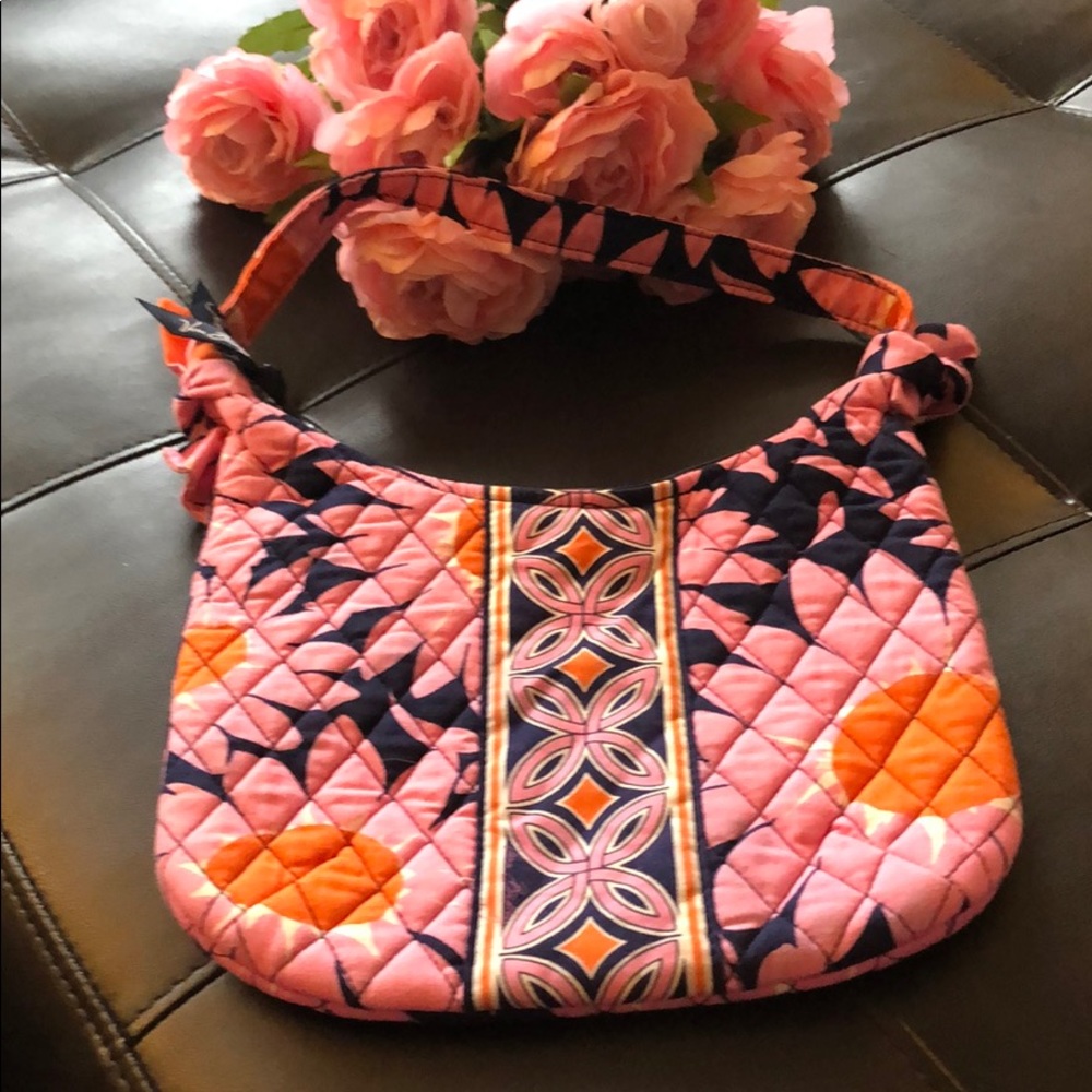 Vera Bradley Small Purse